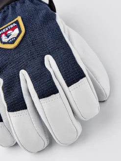 Hestra Army Leather Patrol Jr. 5-finger 11 Hestra Army Leather Patrol Jr. 5-finger -Hestra 551 1ace620228 32450 280 3 original