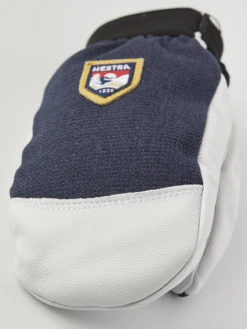 Hestra Army Leather Patrol Jr. Mitt -Hestra 552 23935ca75f 32451 280 4 original