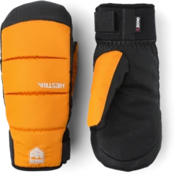 Hestra CZone Frost Primaloft Mitt