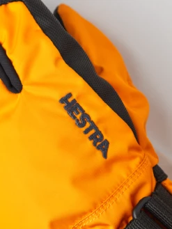 Hestra Gauntlet CZone Jr. 5-finger -Hestra 557 9d6989884e 32530 510380 3 original