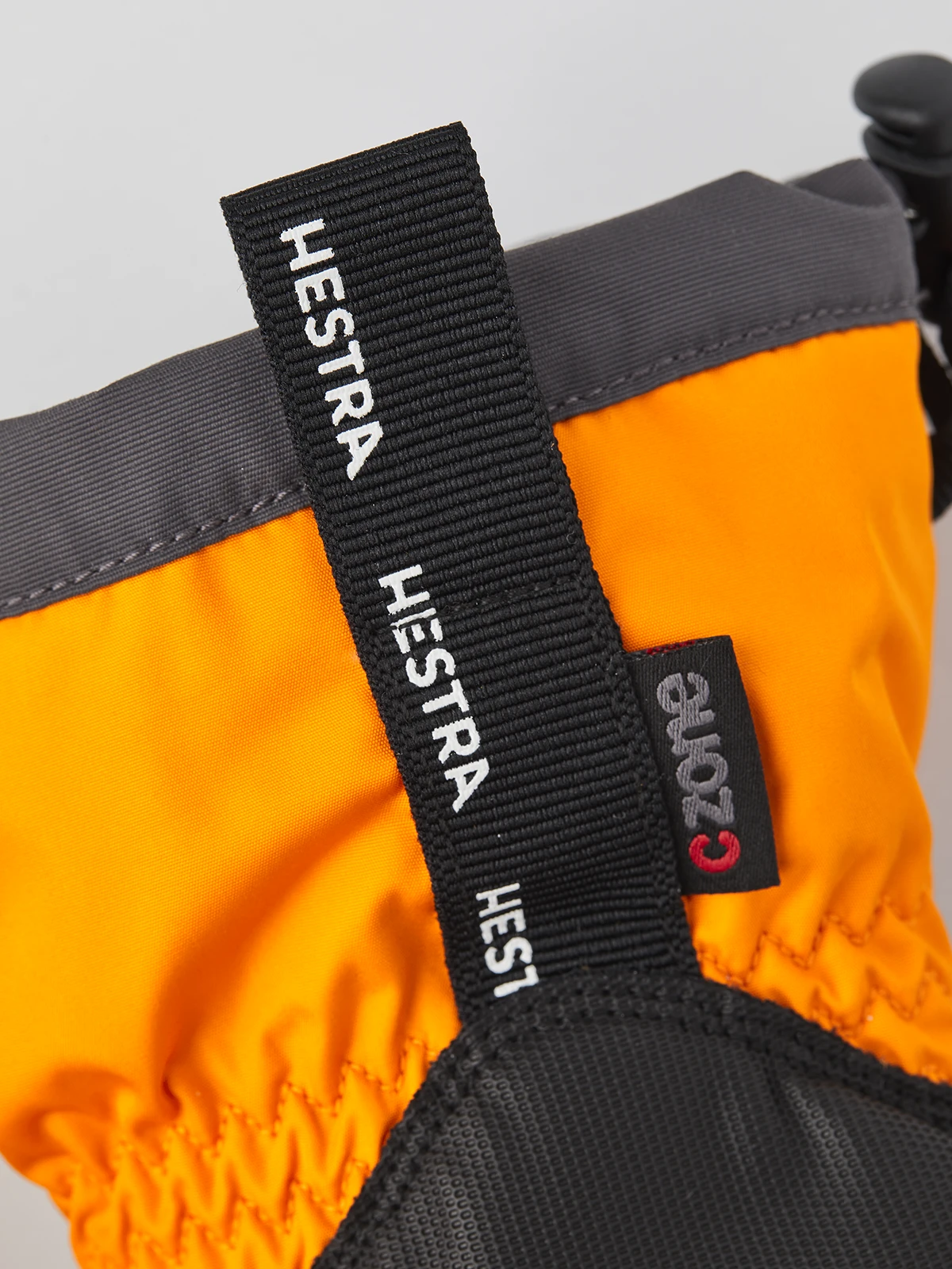 Hestra Gauntlet CZone Jr. Mitt 5 Hestra Gauntlet CZone Jr. Mitt - Image 3