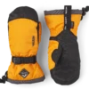 Hestra Gauntlet CZone Jr. Mitt