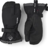 Hestra Gauntlet CZone Jr. 3-finger
