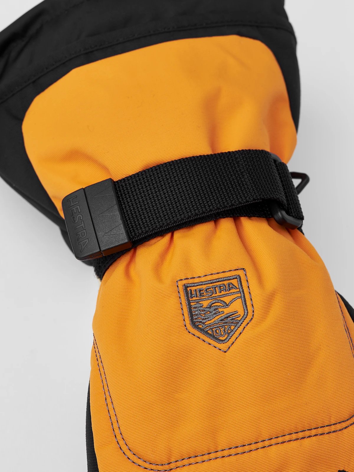 Hestra Gauntlet Sr. 5-finger 6 Hestra Gauntlet Sr. 5-finger - Image 4