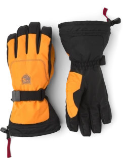 Hestra Gauntlet Sr. 5-finger