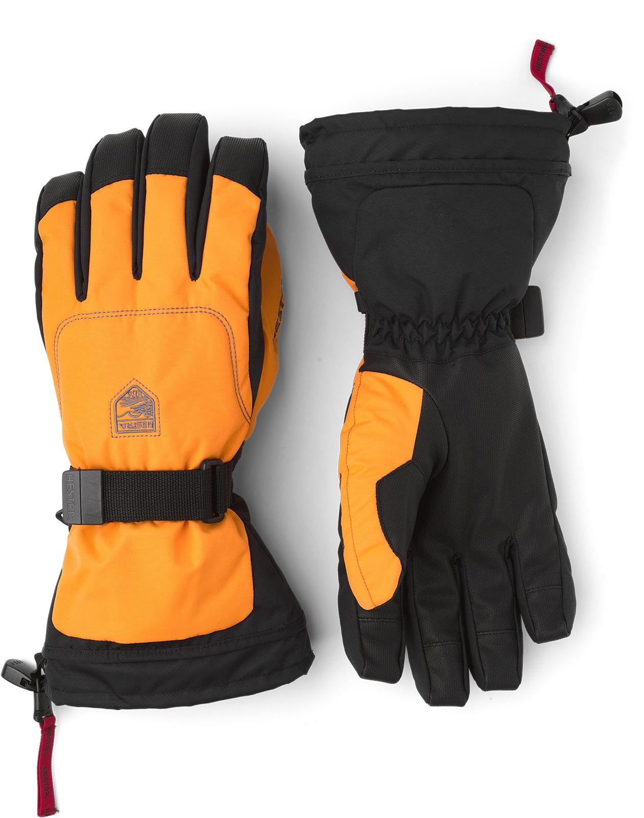 Hestra Gauntlet Sr. 5-finger 3 Hestra Gauntlet Sr. 5-finger