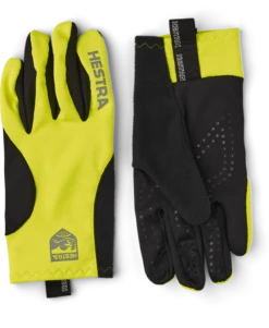 Hestra Runners All Weather 5-finger