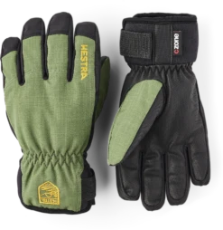 Hestra Ferox Primaloft 5-finger