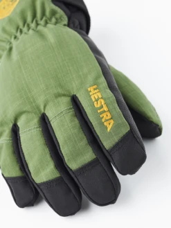 Hestra Ferox Primaloft 5-finger -Hestra 576 83c6d3644f 32990 850 2 original