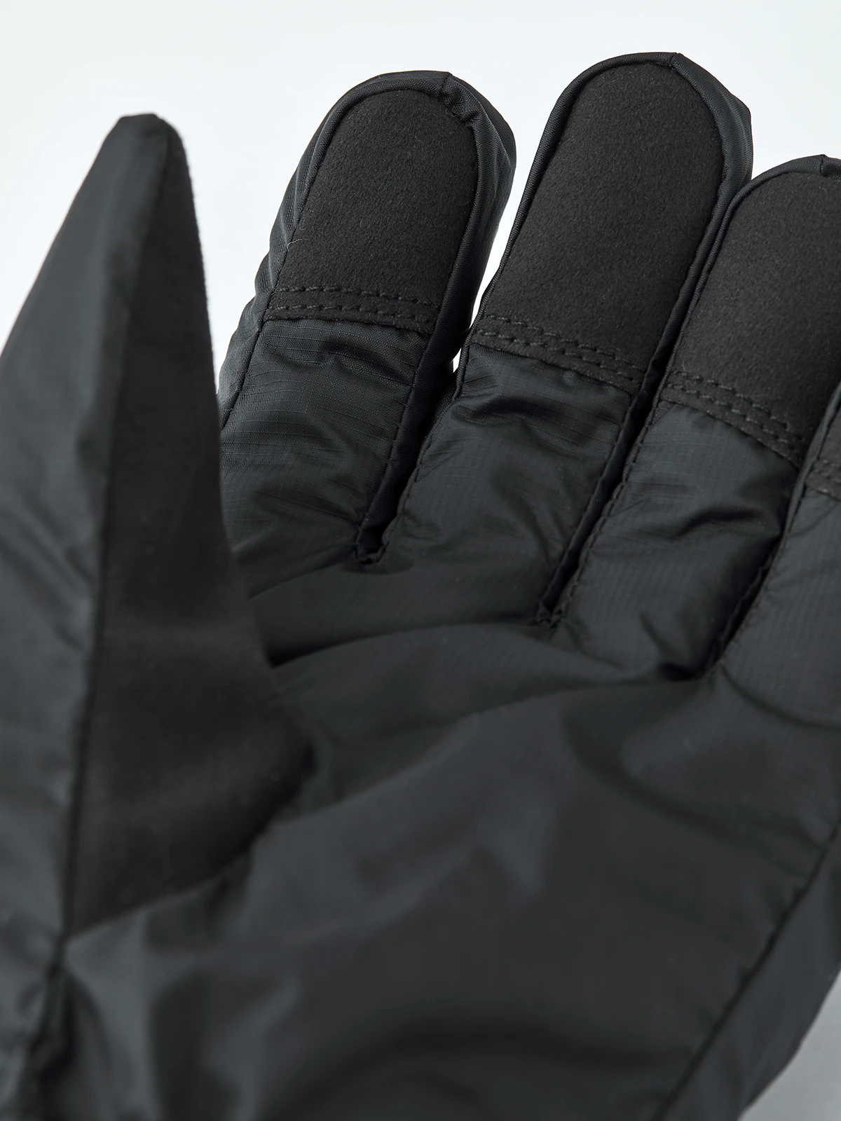 Hestra Army Leather Expedition Liner 5-finger 7 Hestra Army Leather Expedition Liner 5-finger - Image 5