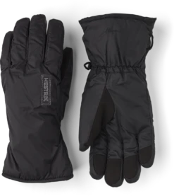 Hestra Army Leather Expedition Liner 5-finger