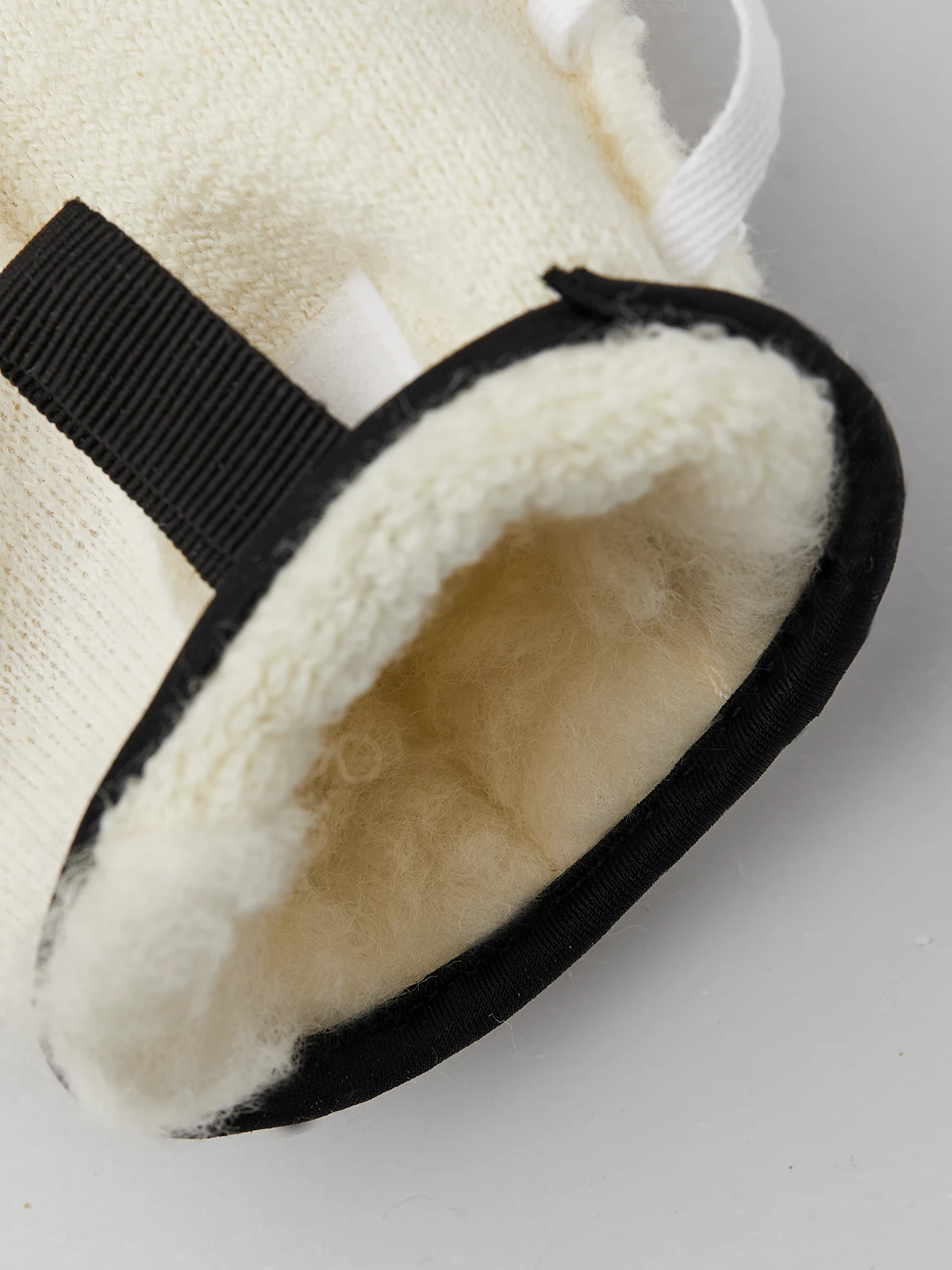 Hestra Wool Pile/Terry Liner Short 5-finger 5 Hestra Wool Pile/Terry Liner Short 5-finger - Image 3