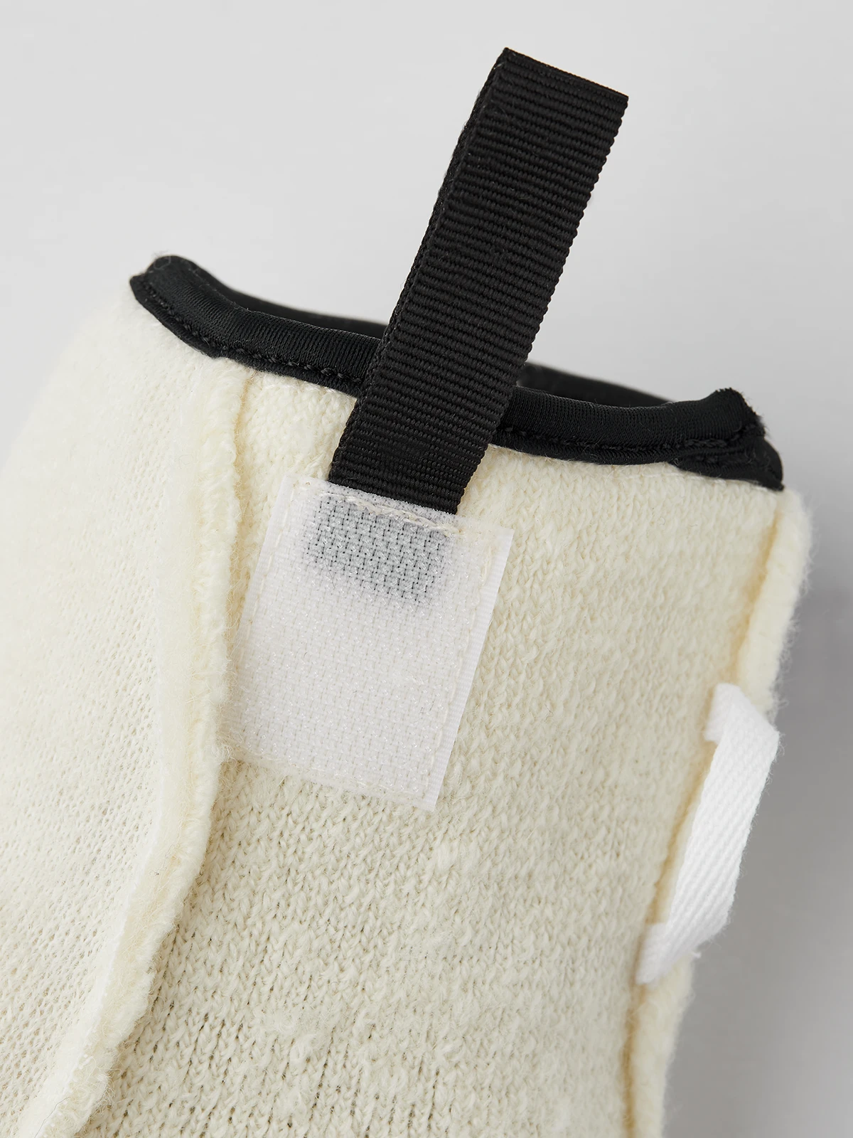 Hestra Wool Pile/Terry Liner Short 5-finger 4 Hestra Wool Pile/Terry Liner Short 5-finger - Image 2