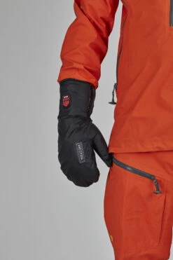 Hestra Heated Liner Mitt -Hestra 585 b11ef6516b 34041 100 original