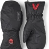 Hestra Heated Liner Mitt