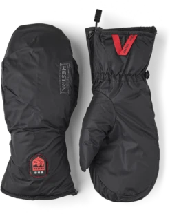 Hestra Heated Liner Mitt