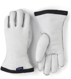 Hestra Heli Ski Liner 5-finger