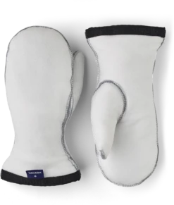 Hestra Heli Ski Liner Mitt