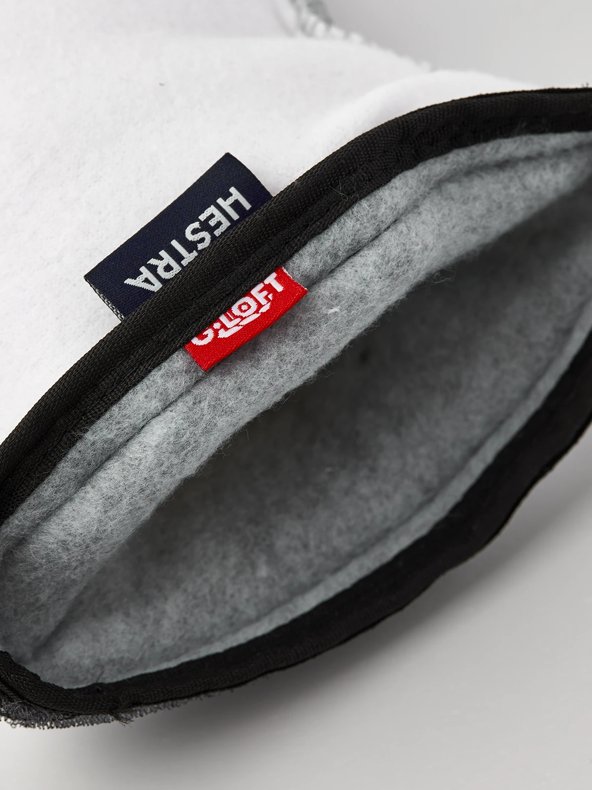 Hestra Heli Ski Liner 3-finger 4 Hestra Heli Ski Liner 3-finger - Image 2