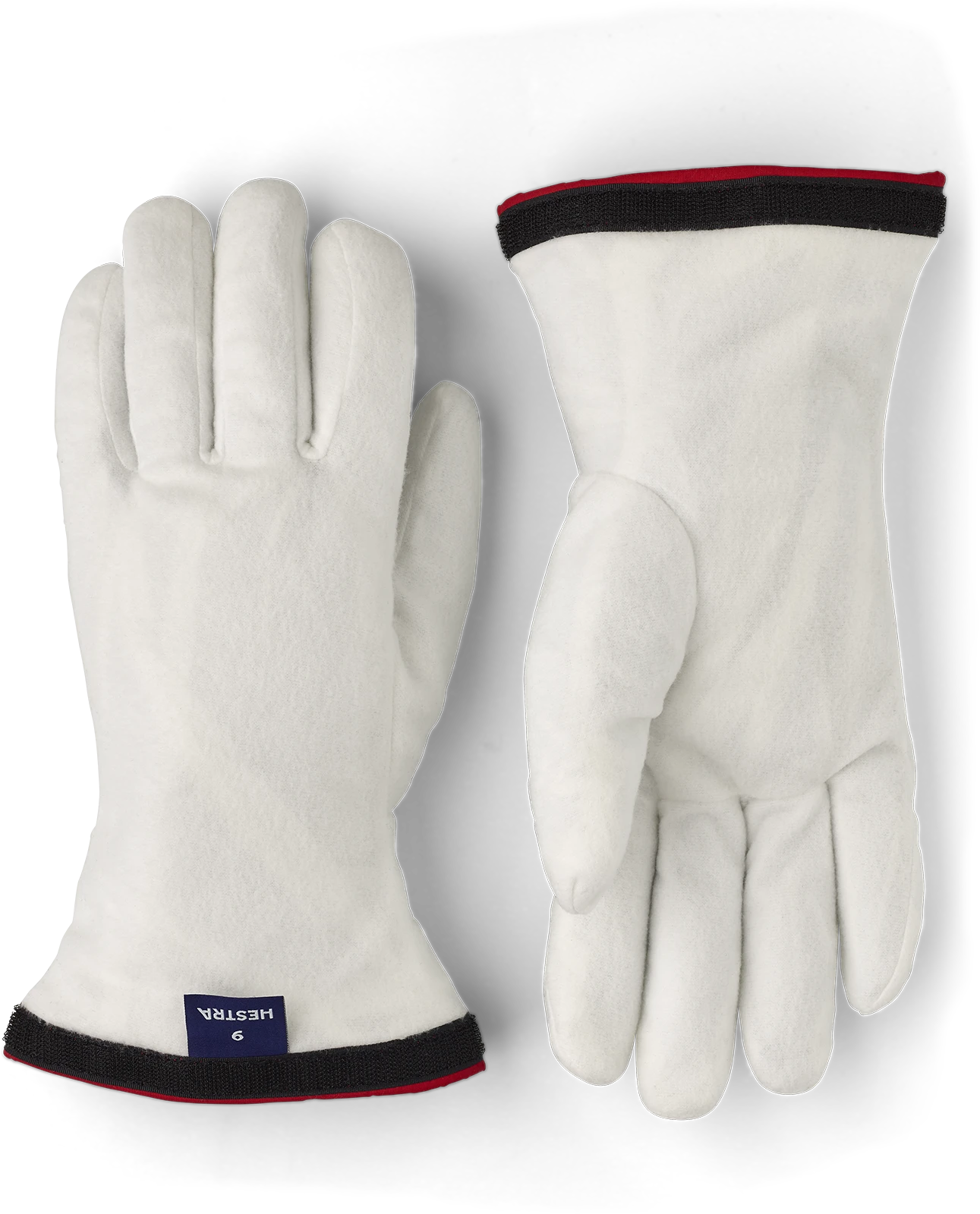Hestra Heli Ski Czone Liner 5-finger 3 Hestra Heli Ski Czone Liner 5-finger