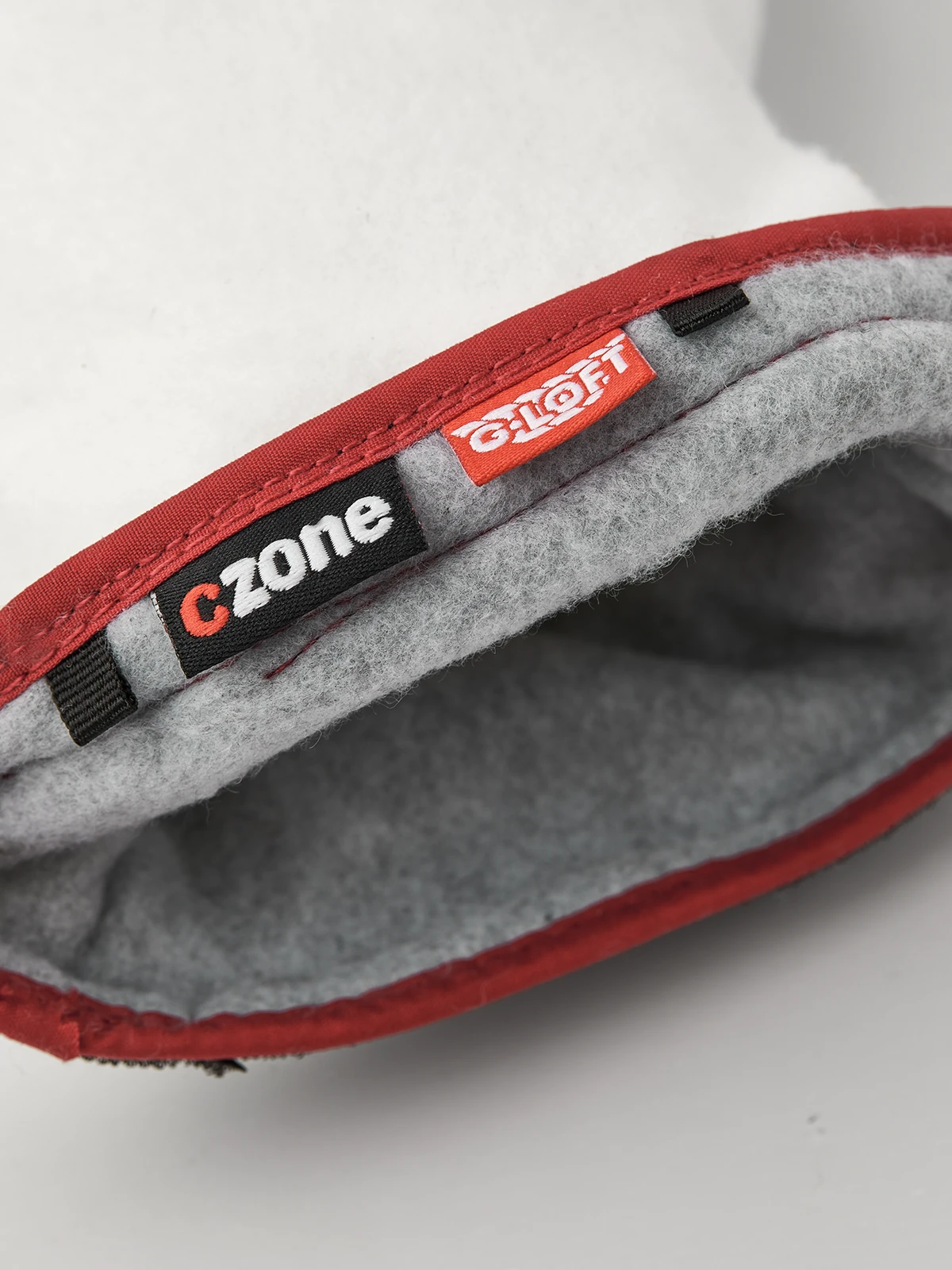 Hestra Heli Ski Czone Liner 5-finger 4 Hestra Heli Ski Czone Liner 5-finger - Image 2