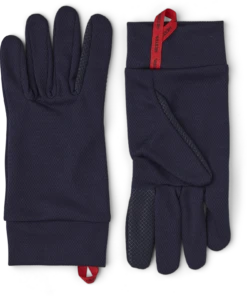 Hestra Touch Point Dry Wool 5-finger