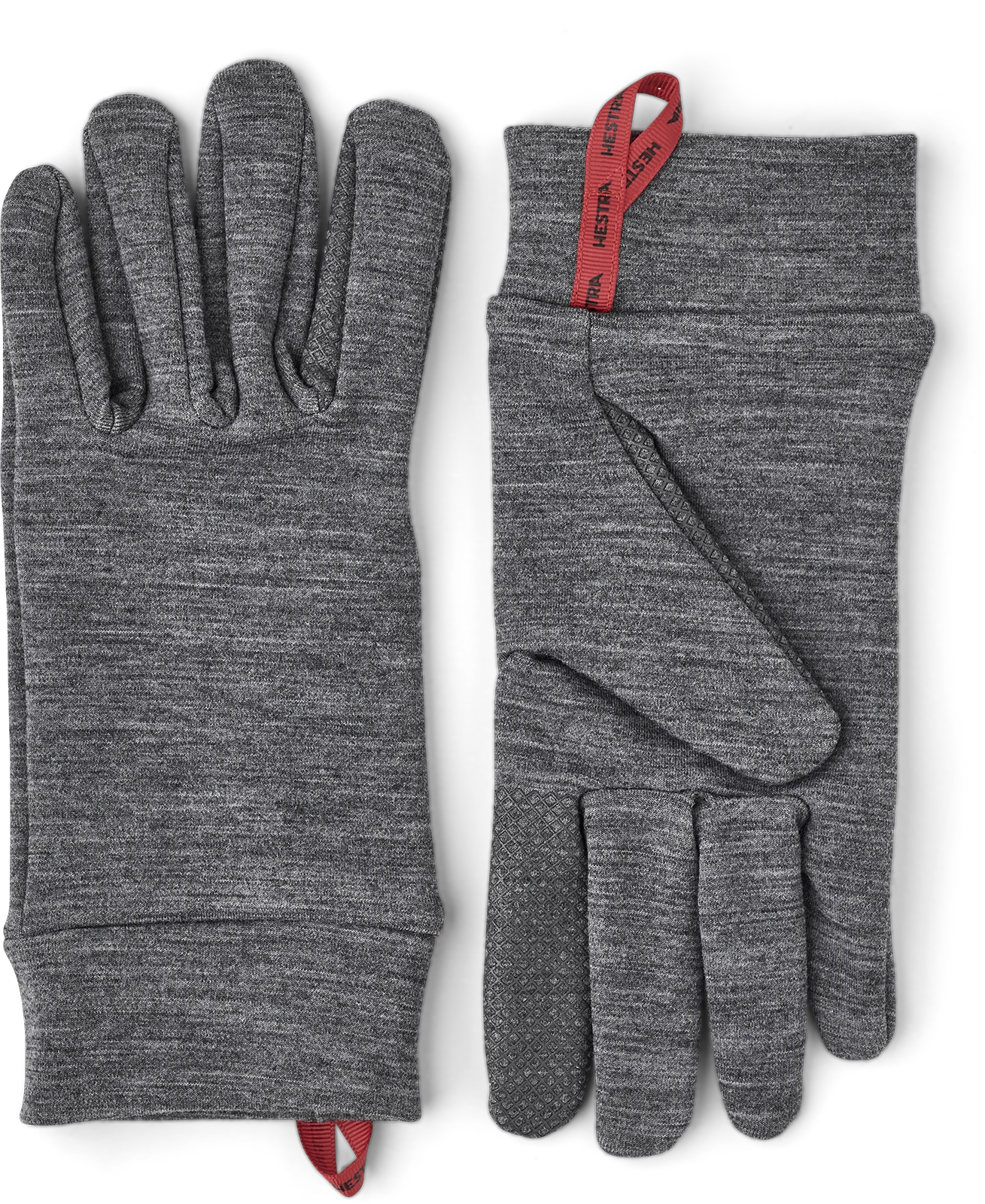 Hestra Touch Point Warmth 5-finger 3 Hestra Touch Point Warmth 5-finger