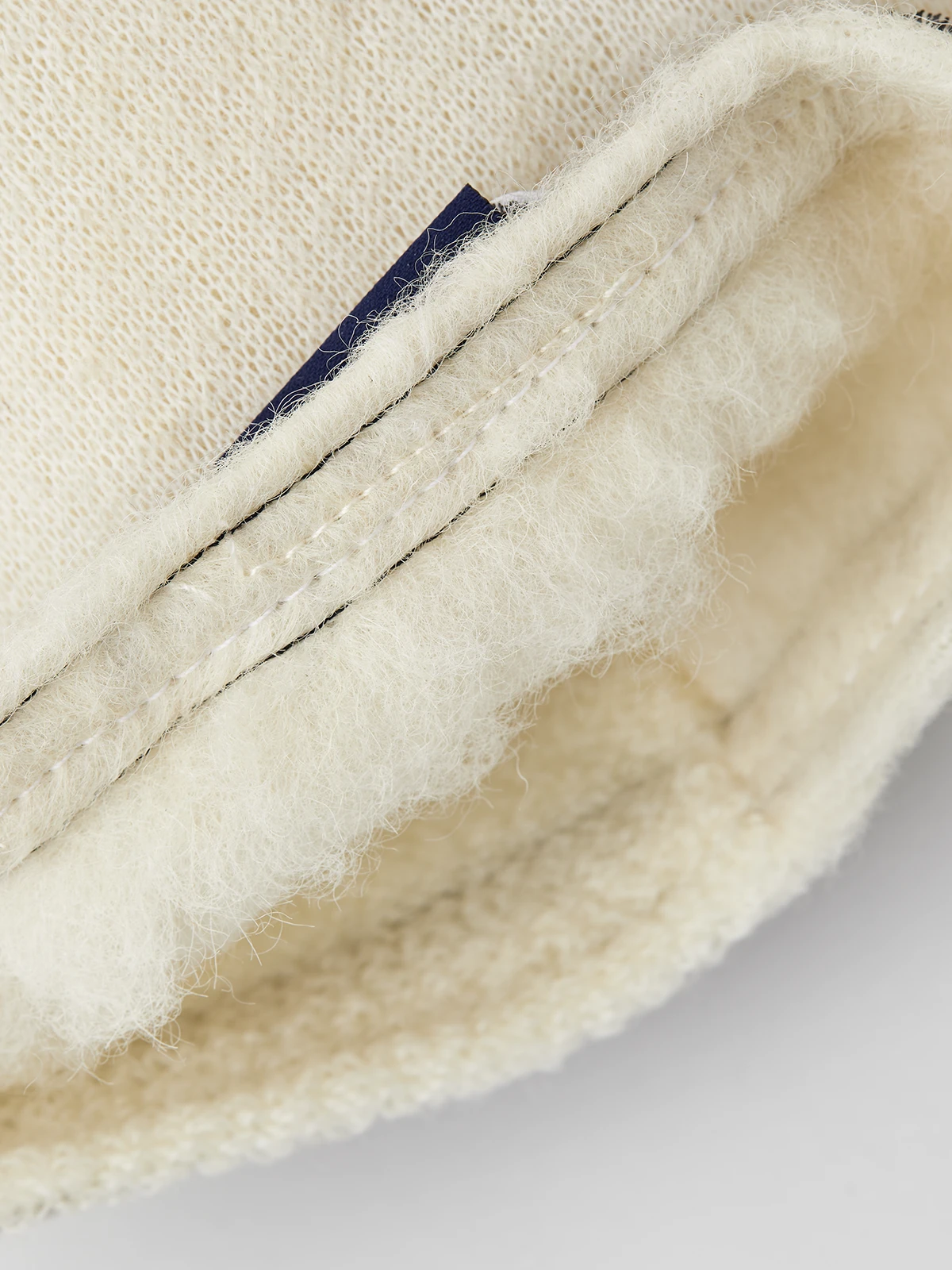 Hestra Heli Ski Wool Liner 5-finger 5 Hestra Heli Ski Wool Liner 5-finger - Image 3