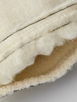 Hestra Heli Ski Wool Liner Mitt -Hestra 609 4552b92b03 34401 020 3 original