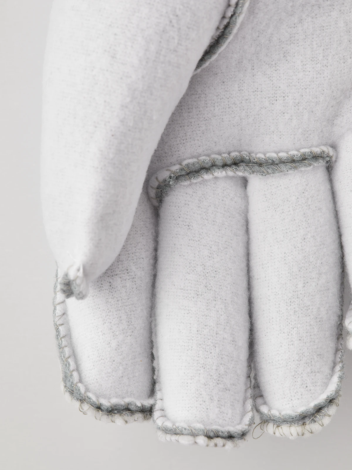 Hestra Patrol Liner 5-finger 6 Hestra Patrol Liner 5-finger - Image 4