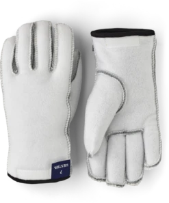 Hestra Patrol Liner 5-finger