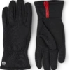 Hestra Touch Point Fleece Liner Sr. 5-finger