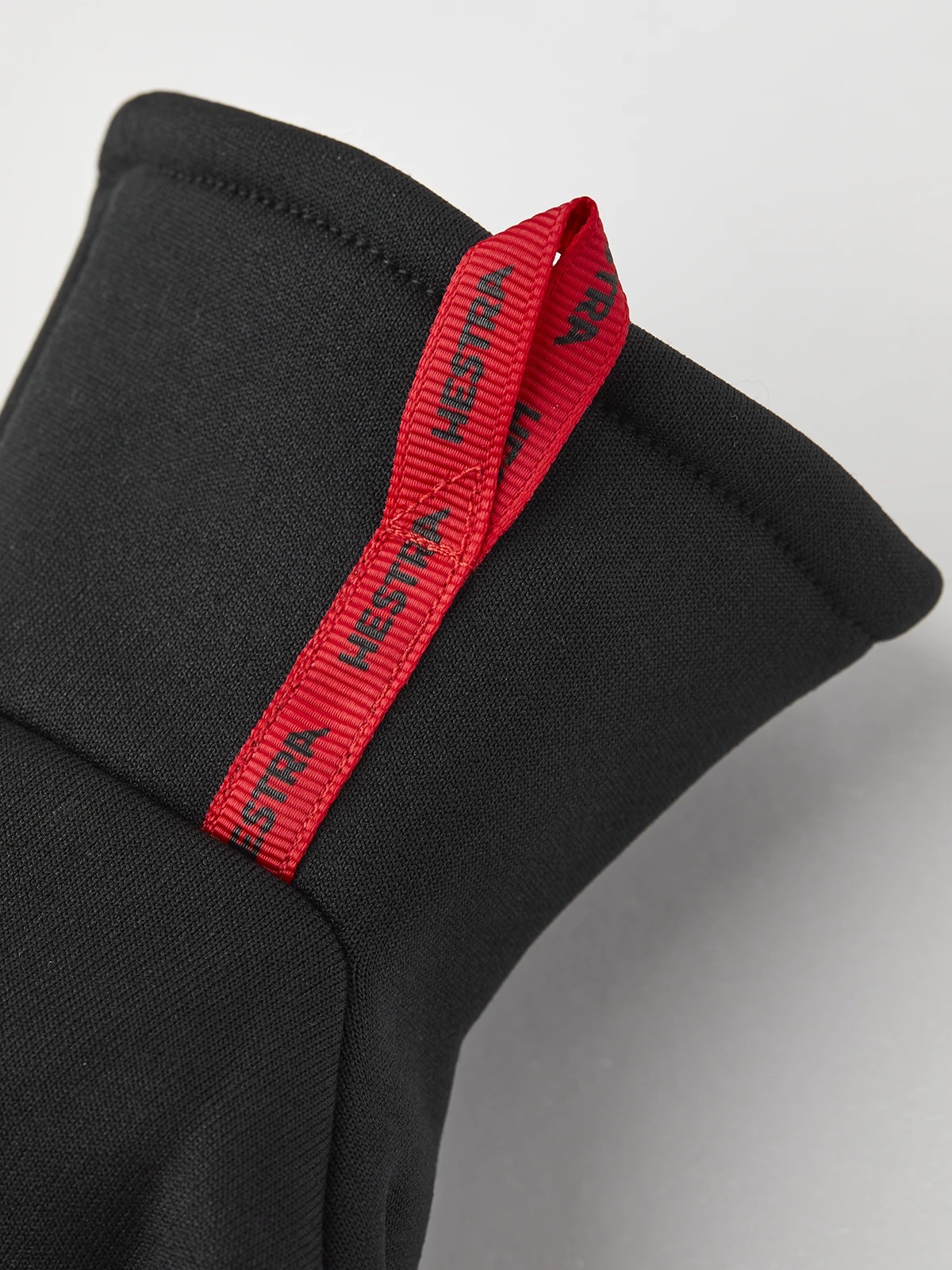 Hestra Touch Point Fleece Liner Sr. 5-finger 6 Hestra Touch Point Fleece Liner Sr. 5-finger - Image 4