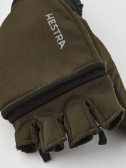 Hestra Windstopper Pull Over Mitt 18 Hestra Windstopper Pull Over Mitt -Hestra 620 096fa35902 35141 861 4 original