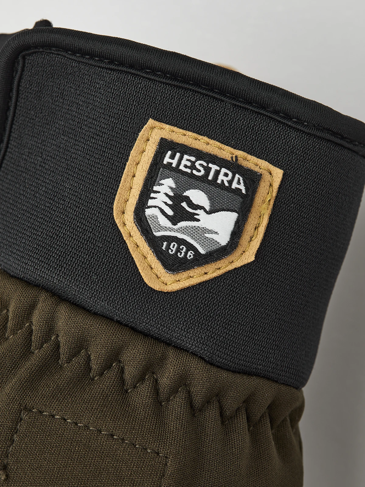 Hestra Windstopper Pull Over Mitt 9 Hestra Windstopper Pull Over Mitt - Image 7