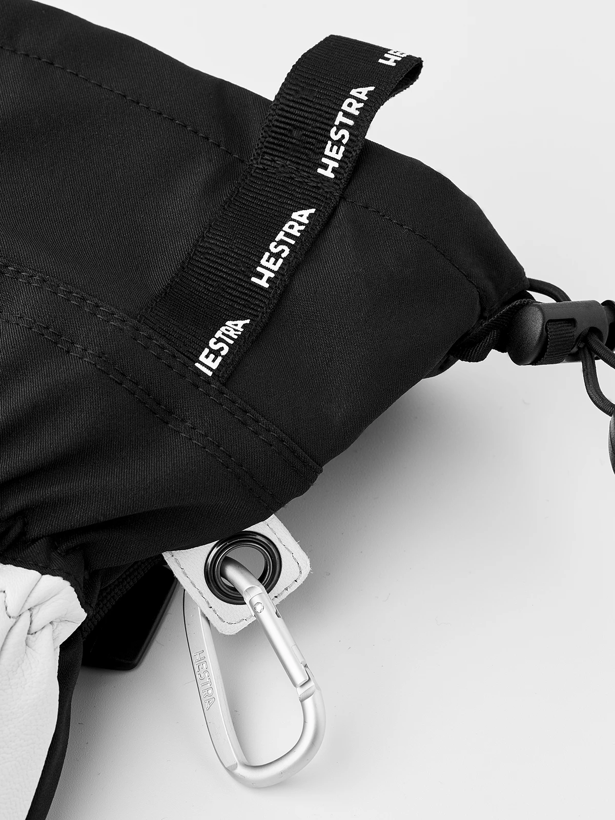 Hestra Army Leather Extreme Mitt 9 Hestra Army Leather Extreme Mitt - Image 7