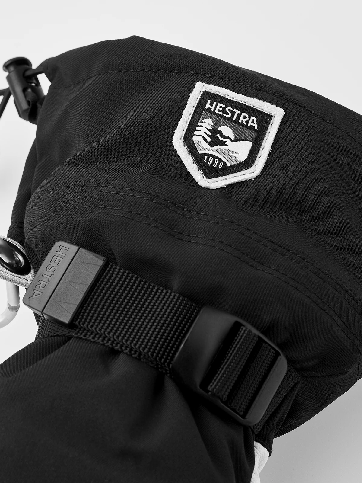 Hestra Army Leather Extreme Mitt 8 Hestra Army Leather Extreme Mitt - Image 6