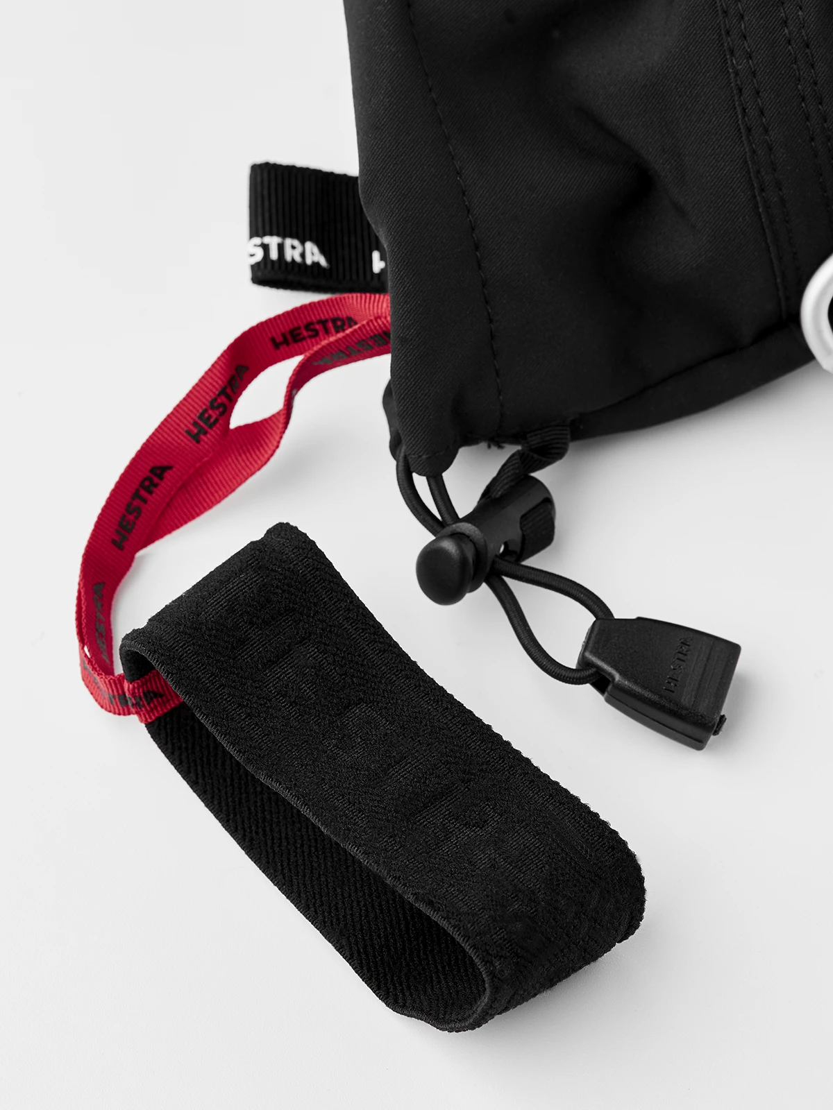 Hestra Army Leather Extreme Mitt 10 Hestra Army Leather Extreme Mitt - Image 8