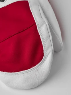 Hestra Leather Pull Over Mitt 11 Hestra Leather Pull Over Mitt -Hestra 626 c162a19b8e 35641 560 5 original