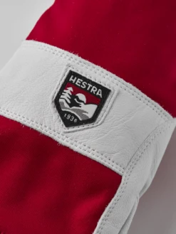 Hestra Leather Pull Over Mitt 9 Hestra Leather Pull Over Mitt -Hestra 626 fa2787e461 35641 560 3 original