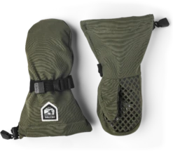 Hestra Fjellvotten Jr. Mitt