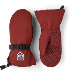 Hestra Fjellvotten Sr. Mitt