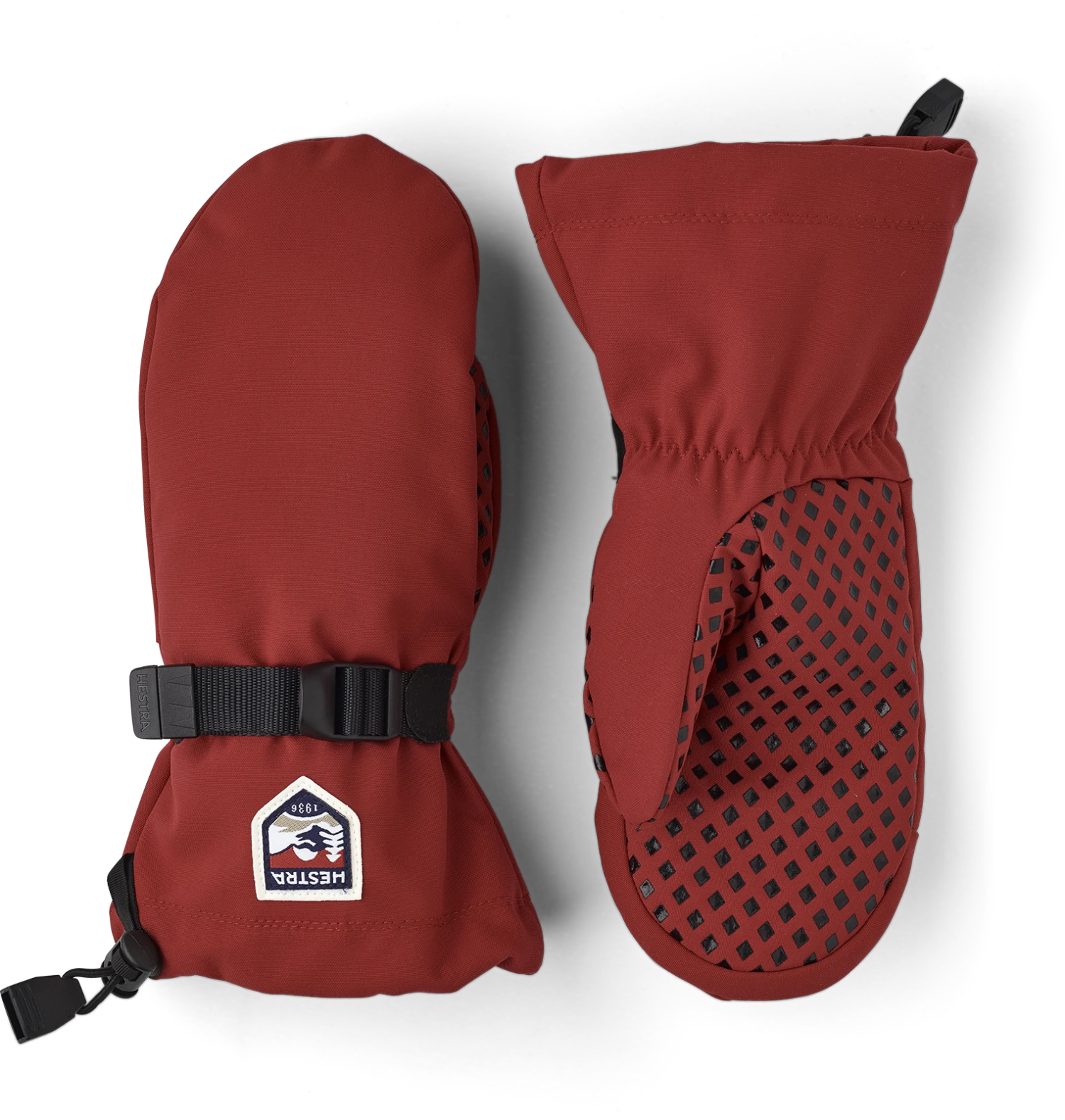 Hestra Fjellvotten Sr. Mitt 3 Hestra Fjellvotten Sr. Mitt