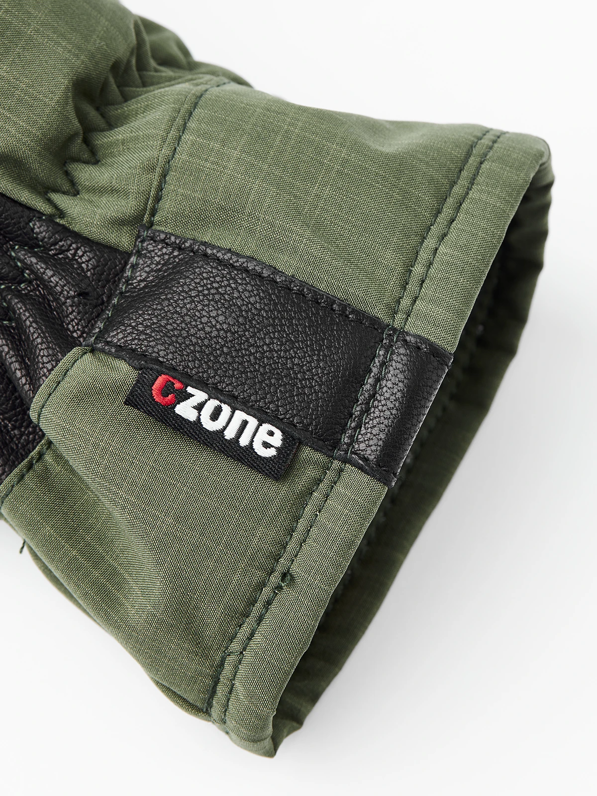 Hestra Foss Jr. Mitt 7 Hestra Foss Jr. Mitt - Image 5