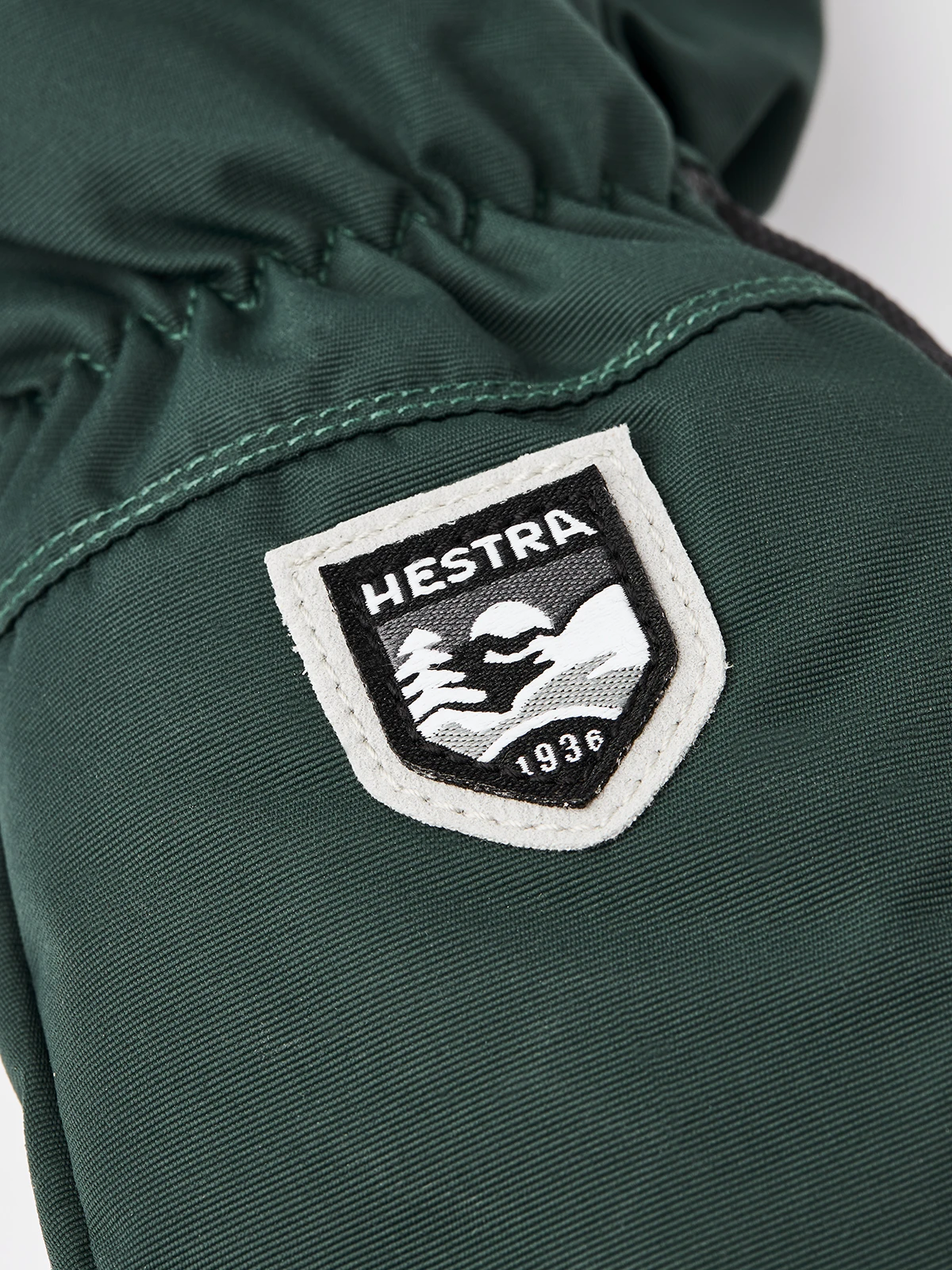 Hestra Akka Jr. Mitt 4 Hestra Akka Jr. Mitt - Image 2