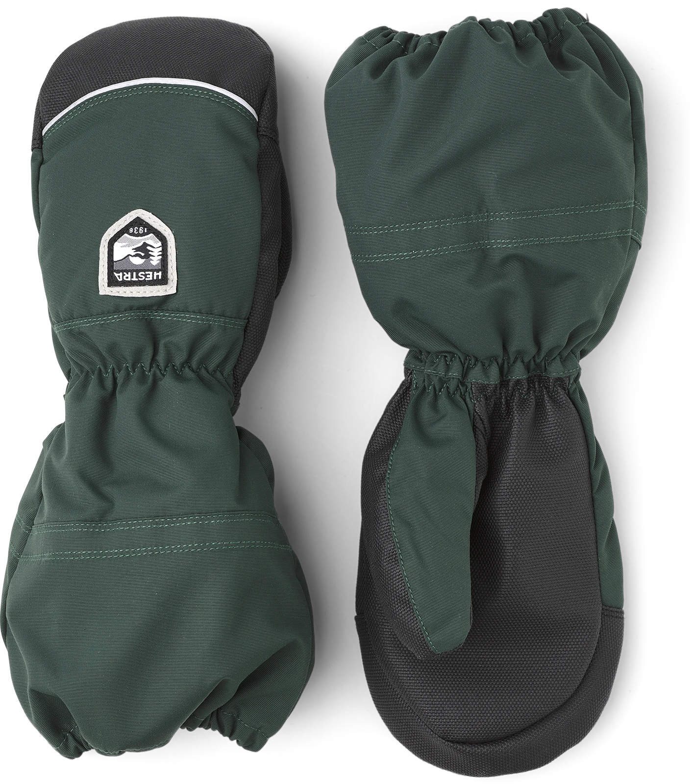 Hestra Akka Jr. Mitt 3 Hestra Akka Jr. Mitt