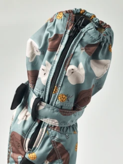 Hestra Baby Zip Long Mitt -Hestra 635 79c2b2007e 36421 239 2 original