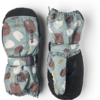 Hestra Baby Zip Long Mitt