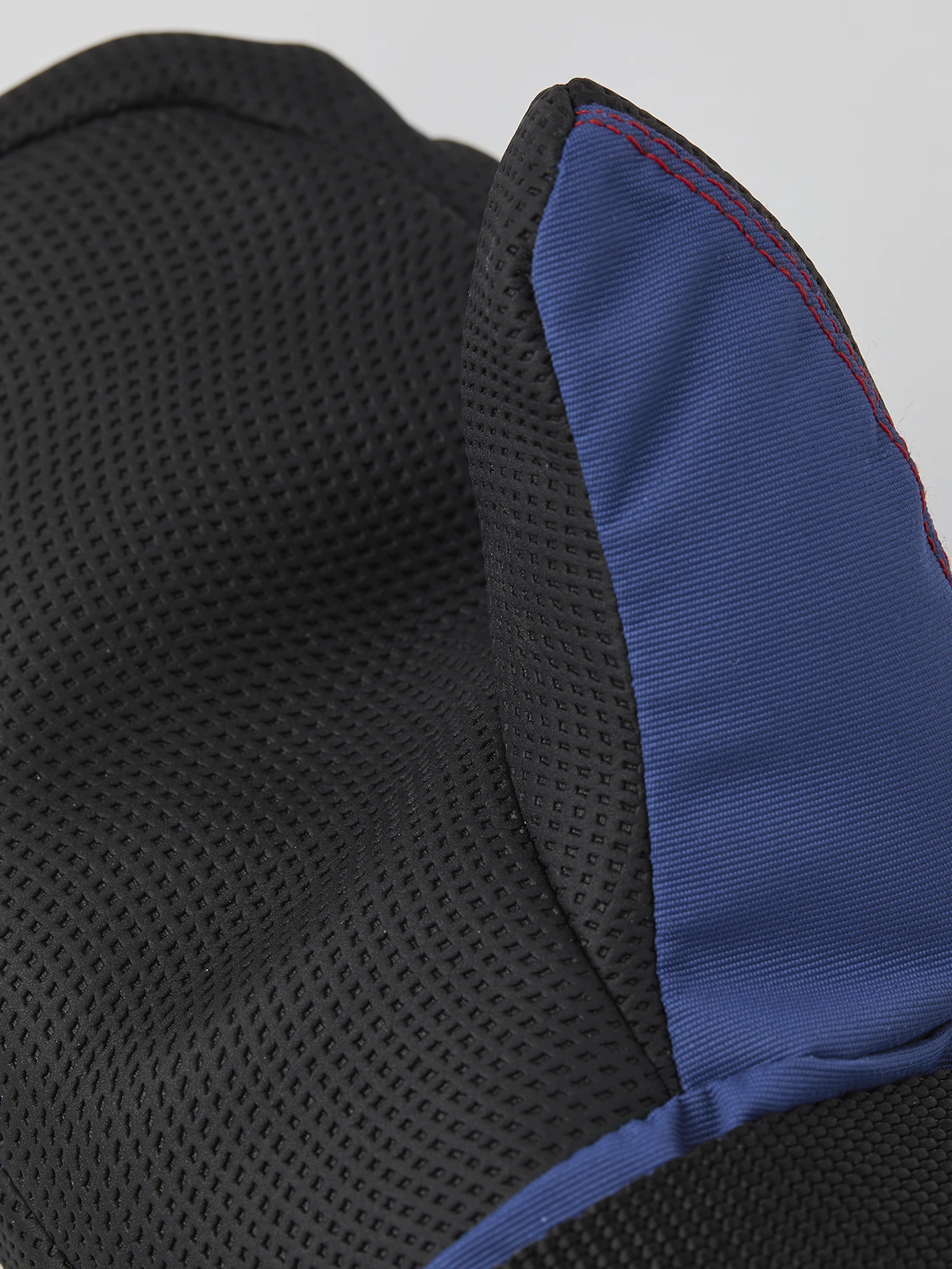 Hestra Kids´ Wool Terry Mitt 6 Hestra Kids´ Wool Terry Mitt - Image 4