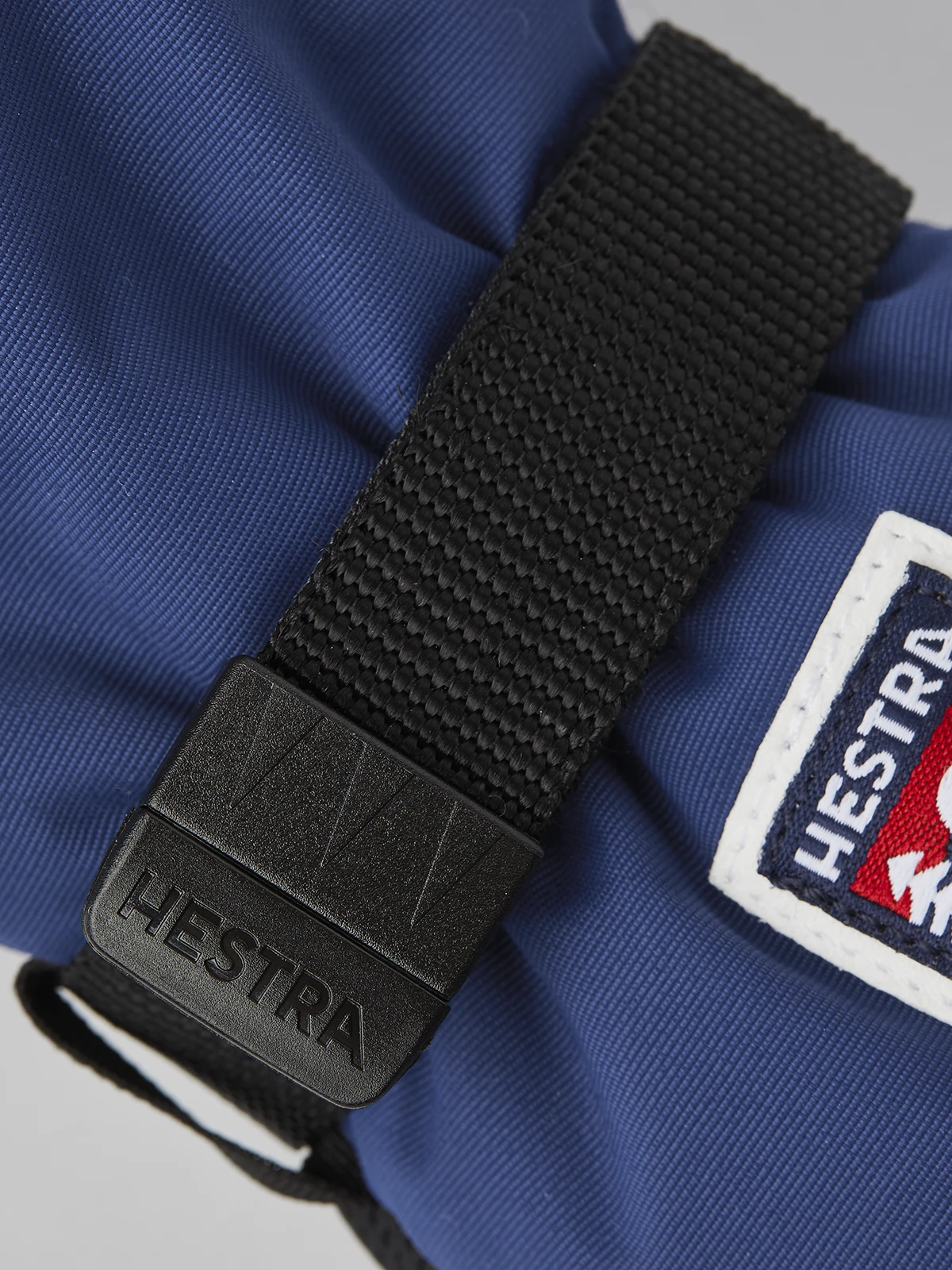 Hestra Kids´ Wool Terry Mitt 5 Hestra Kids´ Wool Terry Mitt - Image 3